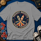 Pocket Rockets T-Shirt