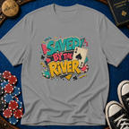 Saved By The River T-Shirt