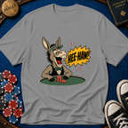 Donkey Hee Haw T-Shirt
