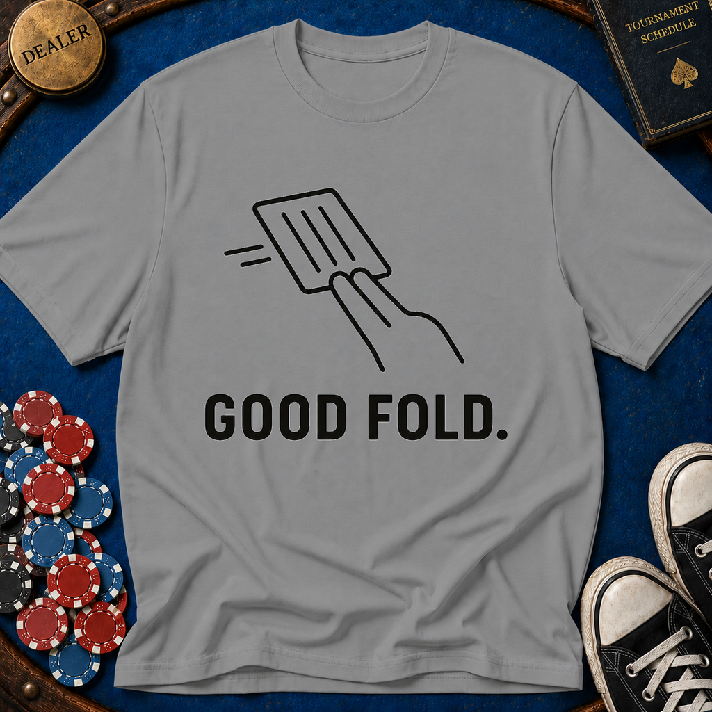 Good Fold T-Shirt