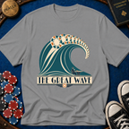 The Great Wave T-Shirt