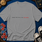 Rent Money T-Shirt