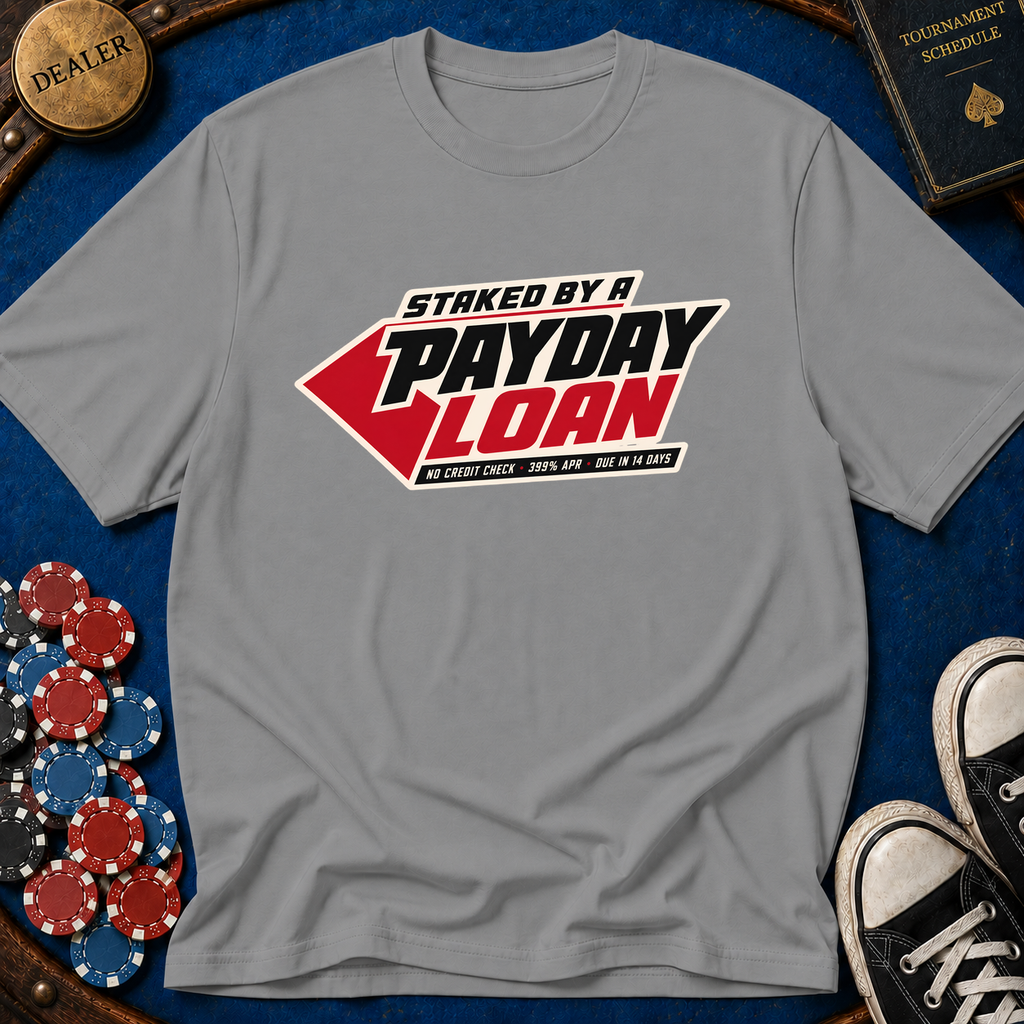 Payday Loan T-Shirt