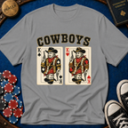 Pocket Cowboys T-Shirt