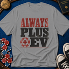 Plus Ev T-Shirt