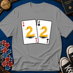 Pocket Ducks T-Shirt