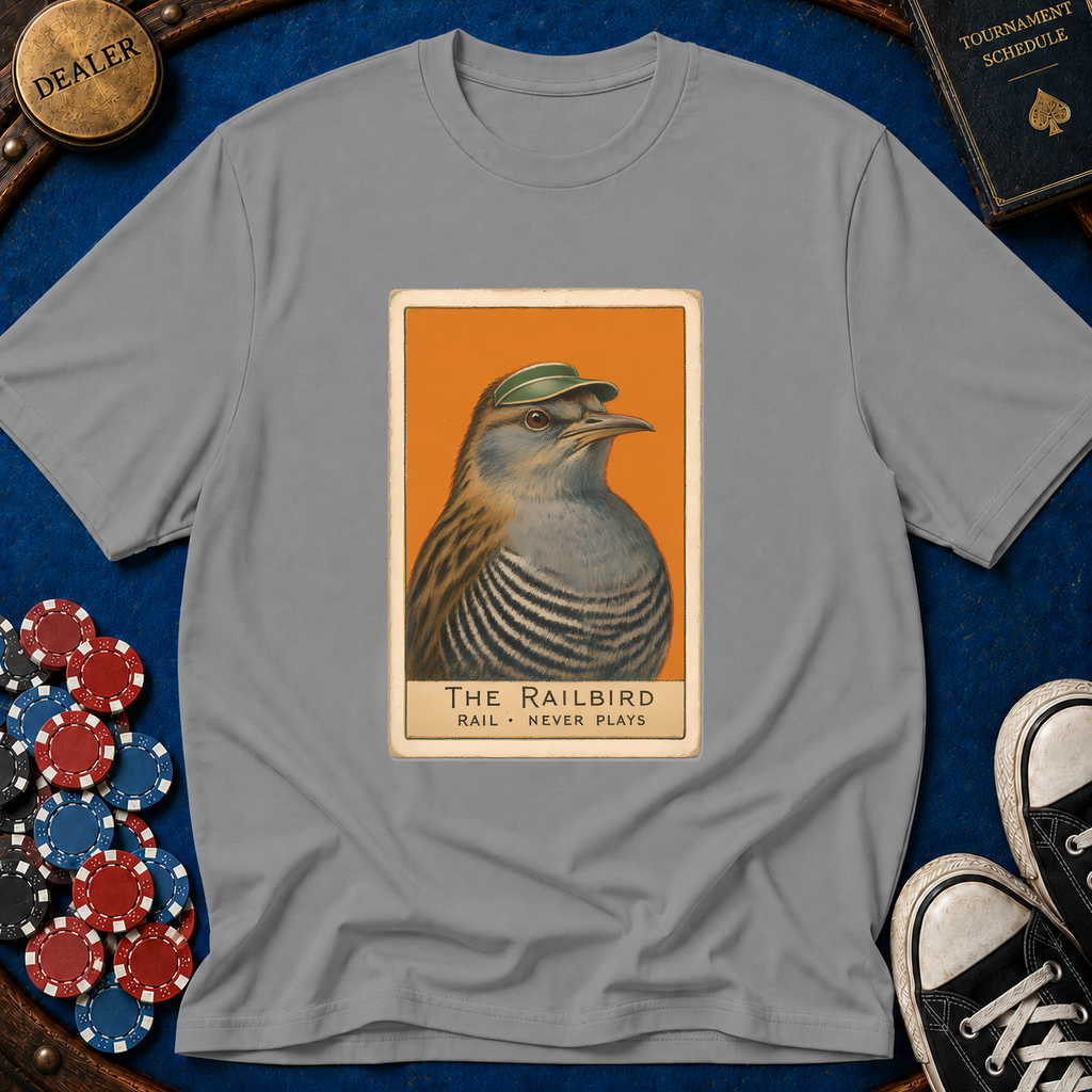 Railbird T-Shirt