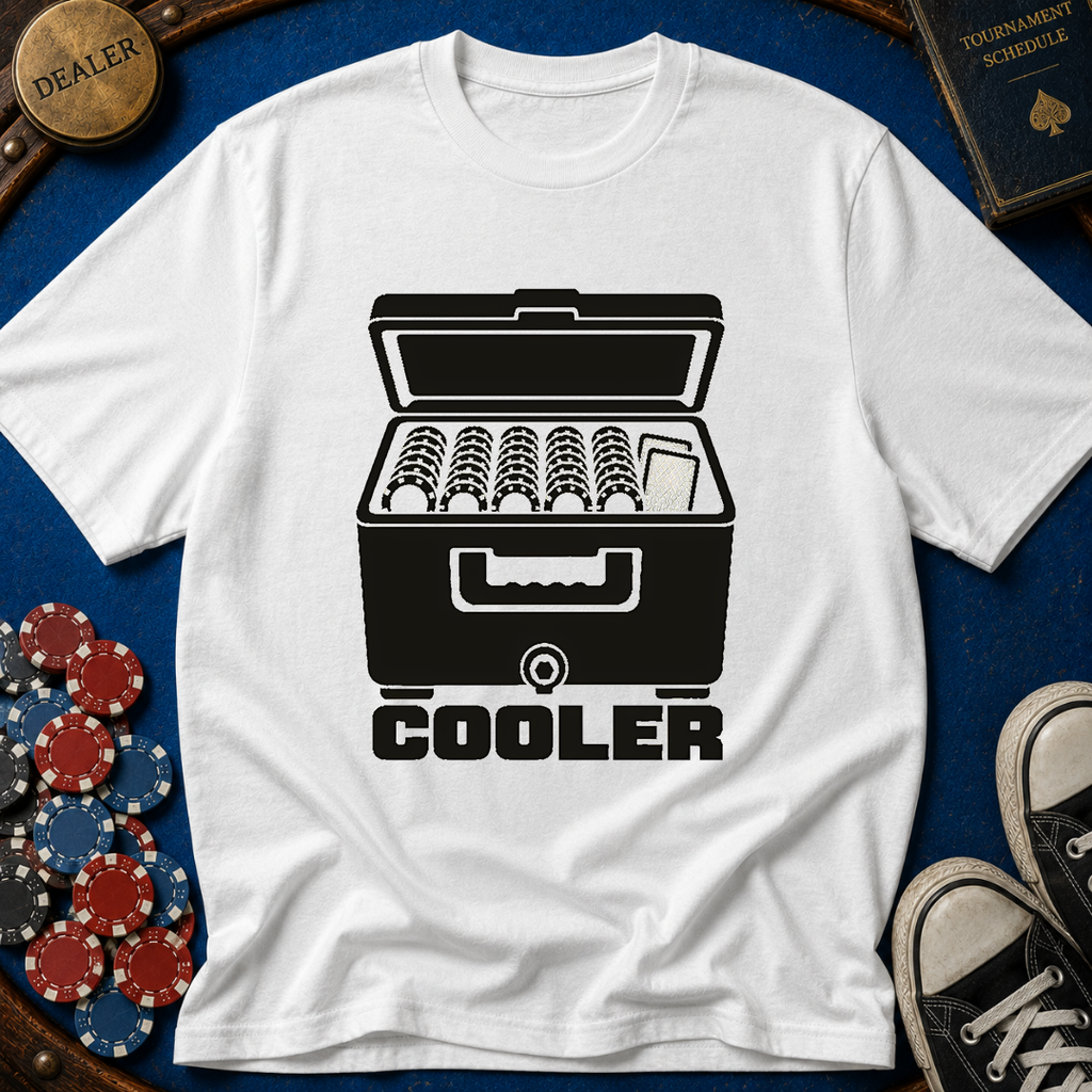 The Cooler T-Shirt