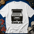The Cooler T-Shirt