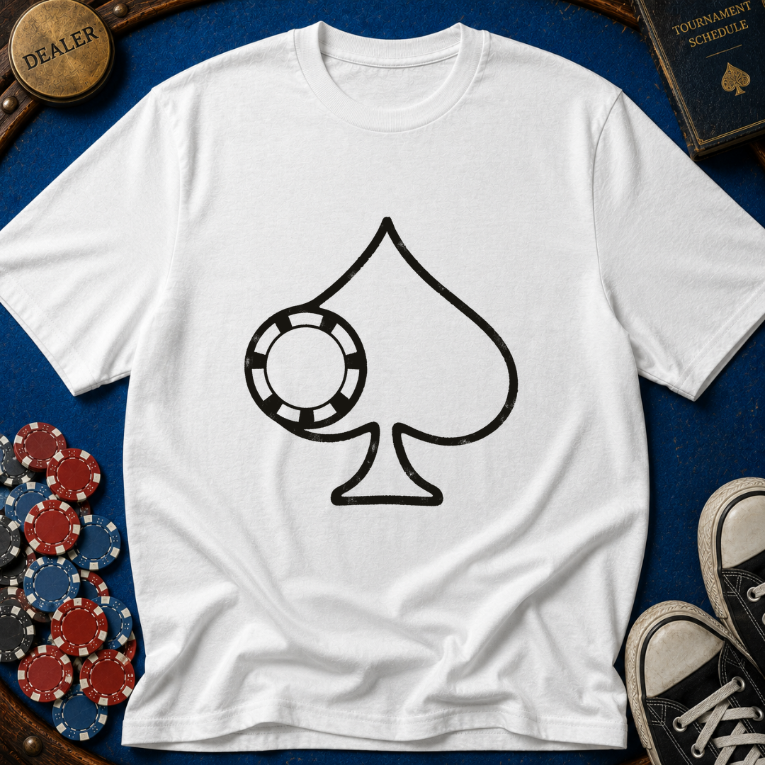 Dawn Stack T-Shirt