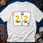 Pocket Ducks T-Shirt