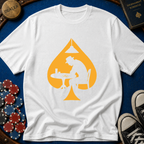 Grinding Spade T-Shirt
