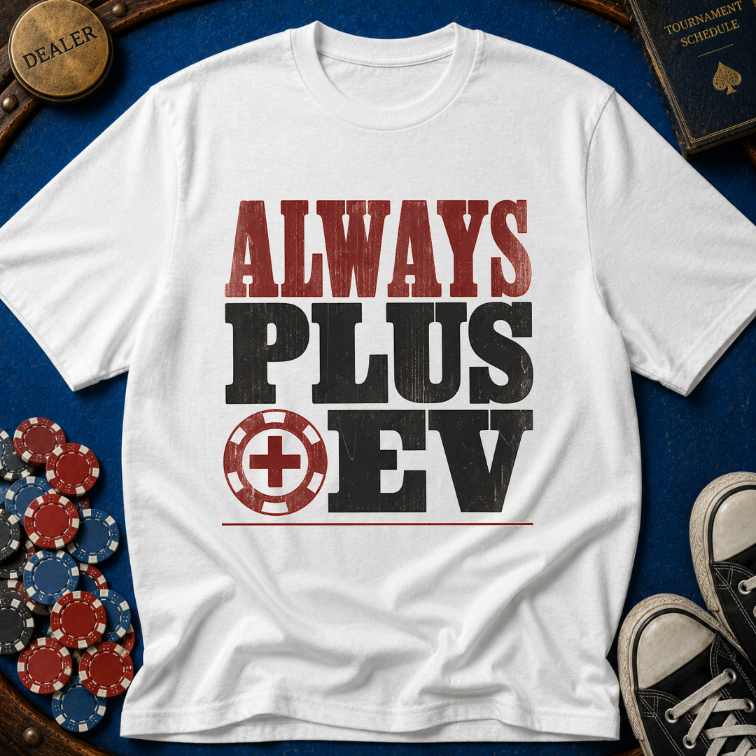 Plus Ev T-Shirt