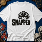 Snapped T-Shirt