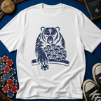 Bear Min Bet T-Shirt