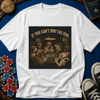 Spot The Fish T-Shirt