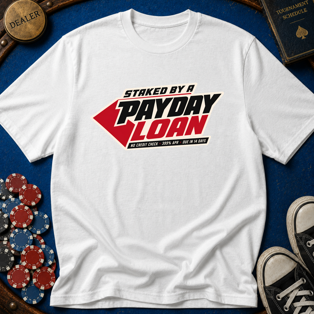Payday Loan T-Shirt