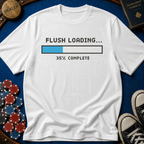 Flush Loading T-Shirt