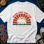 Golden State Card Club T-Shirt