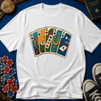 Royal Flush T-Shirt