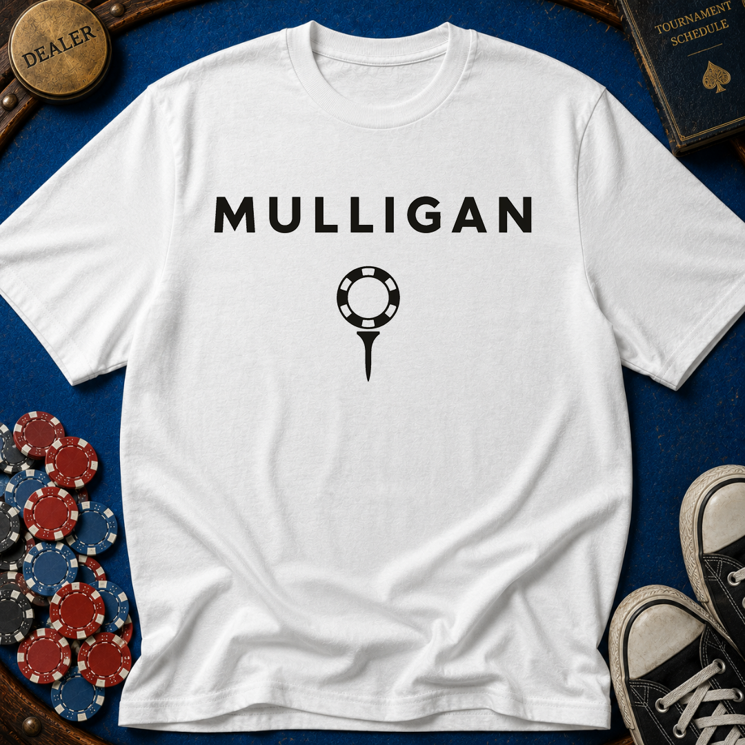 Mulligan T-Shirt