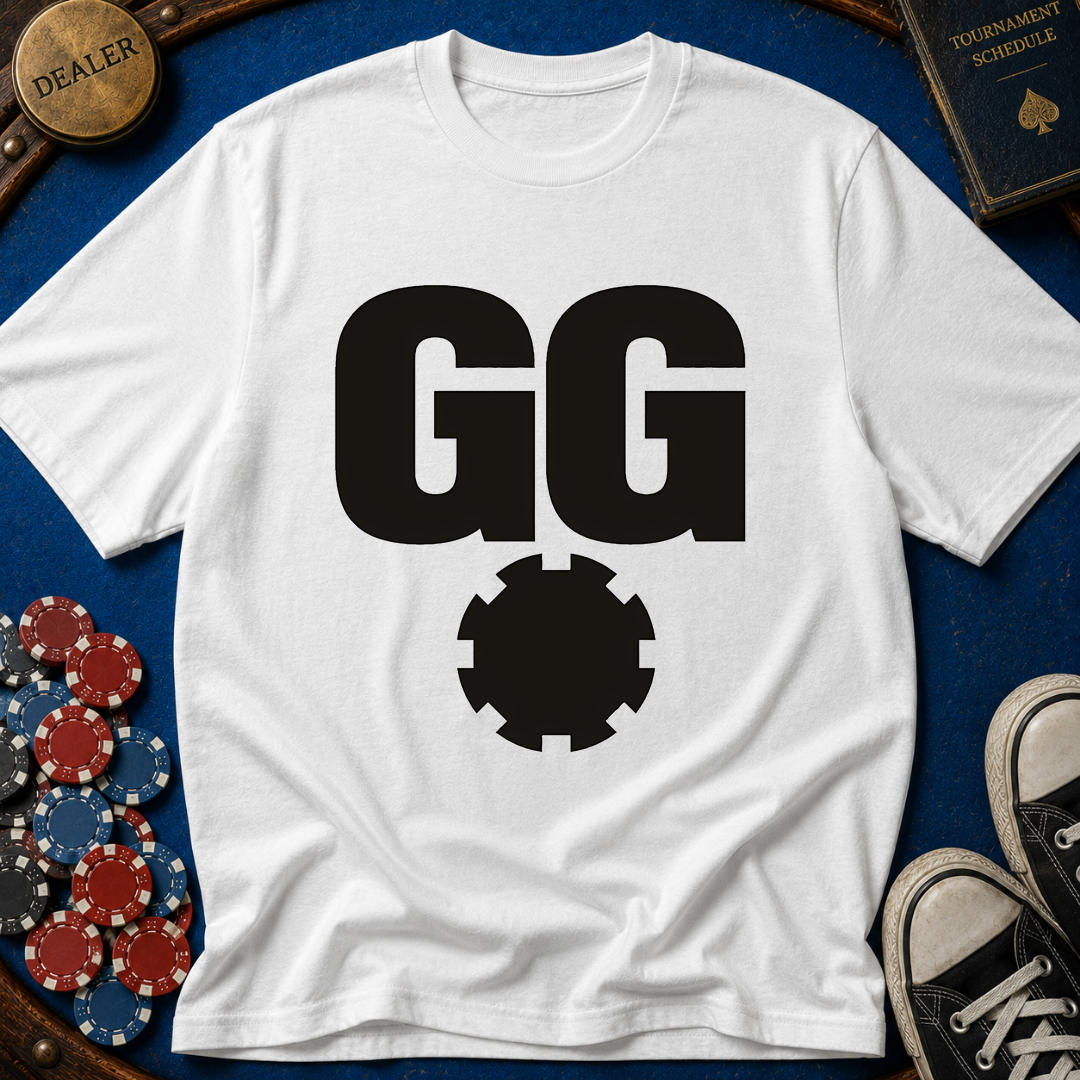 GG Nice Hand T-Shirt