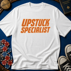 Upstuck Specialist T-Shirt