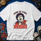 Icm Nerds T-Shirt