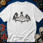 Home Game Dogs T-Shirt