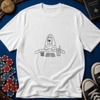 The Regular T-Shirt