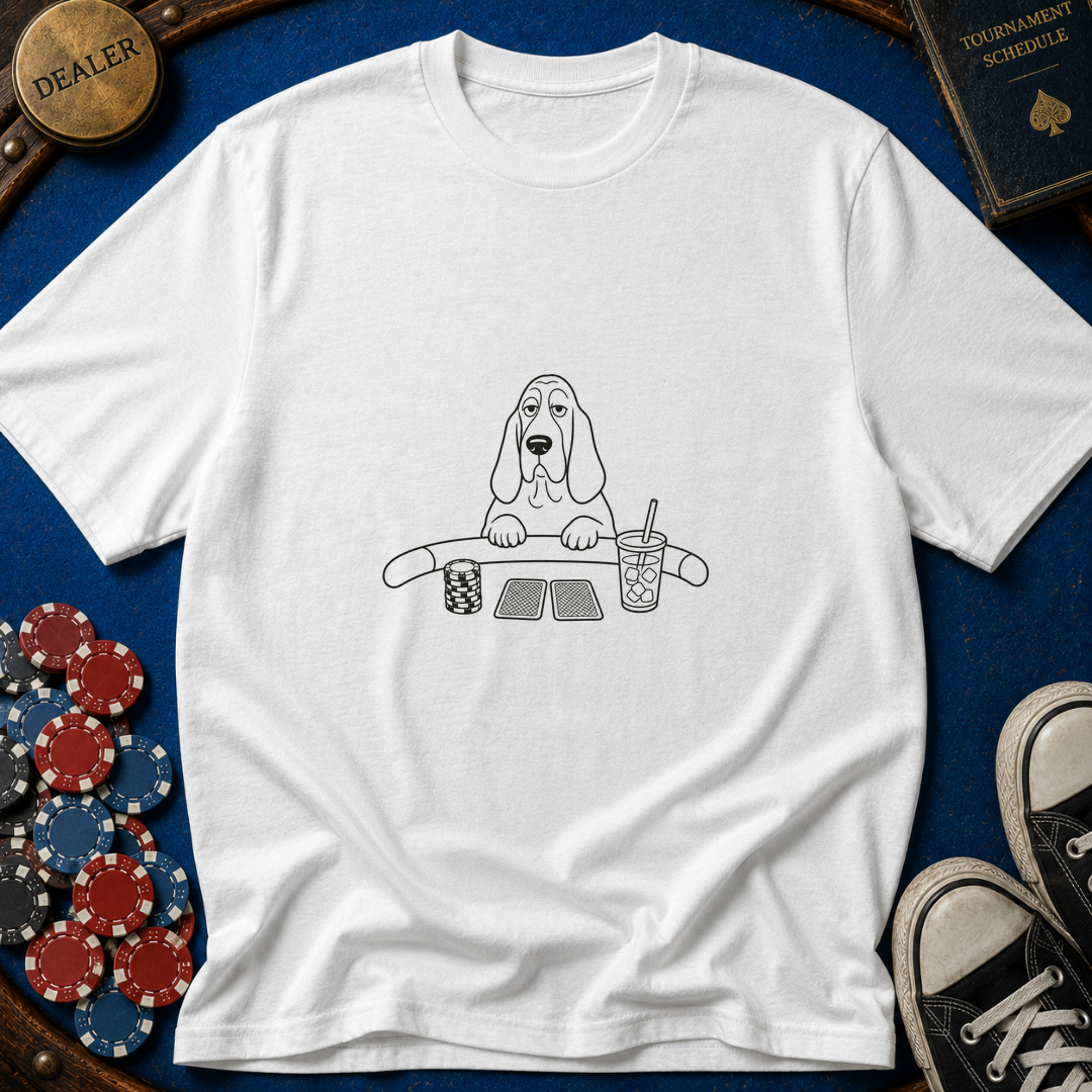 The Regular T-Shirt
