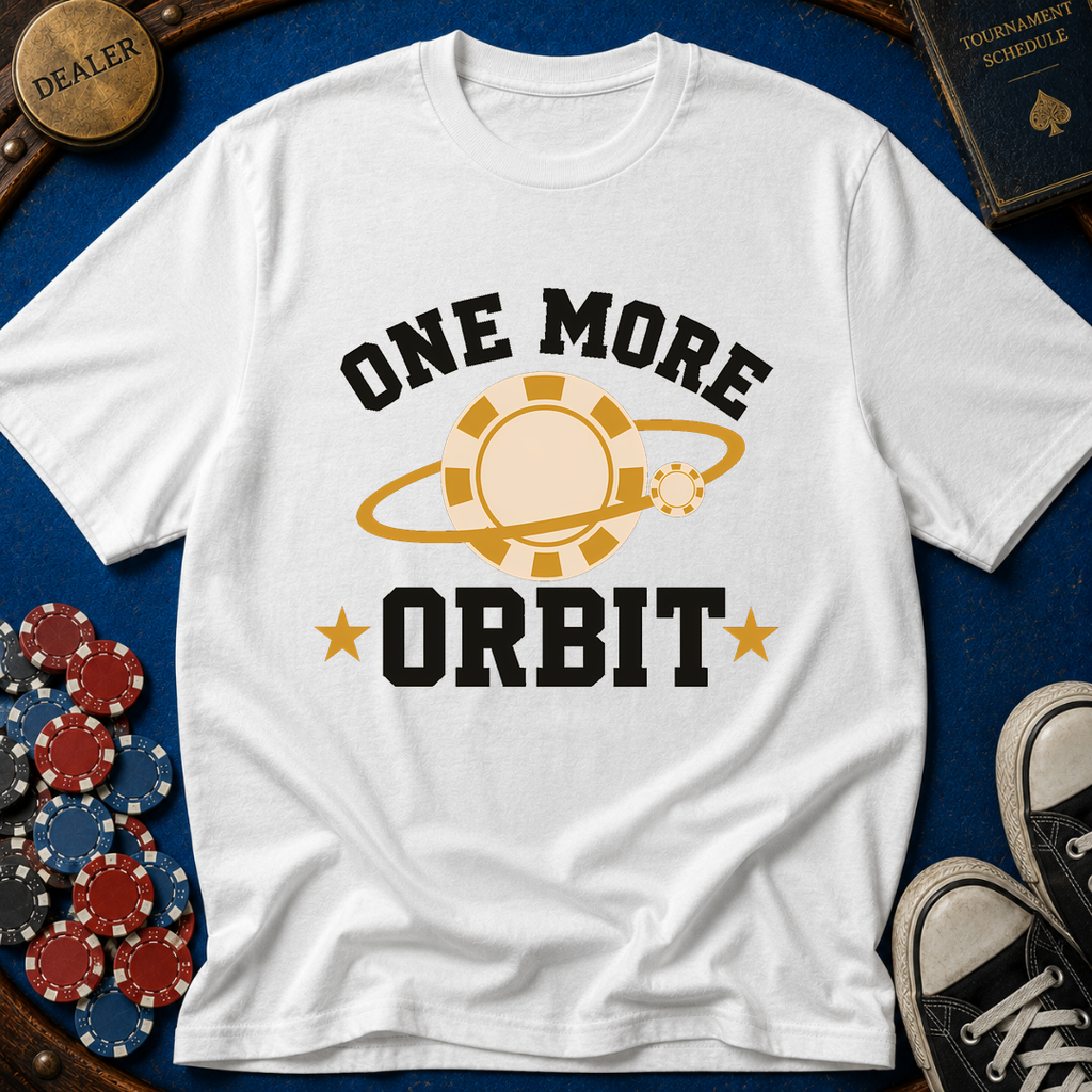 One More Orbit T-Shirt