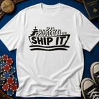 Ship It T-Shirt