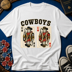 Pocket Cowboys T-Shirt