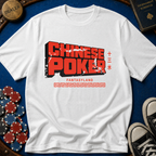 Chinese Poker Fantasyland T-Shirt