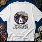 Ace From Space T-Shirt