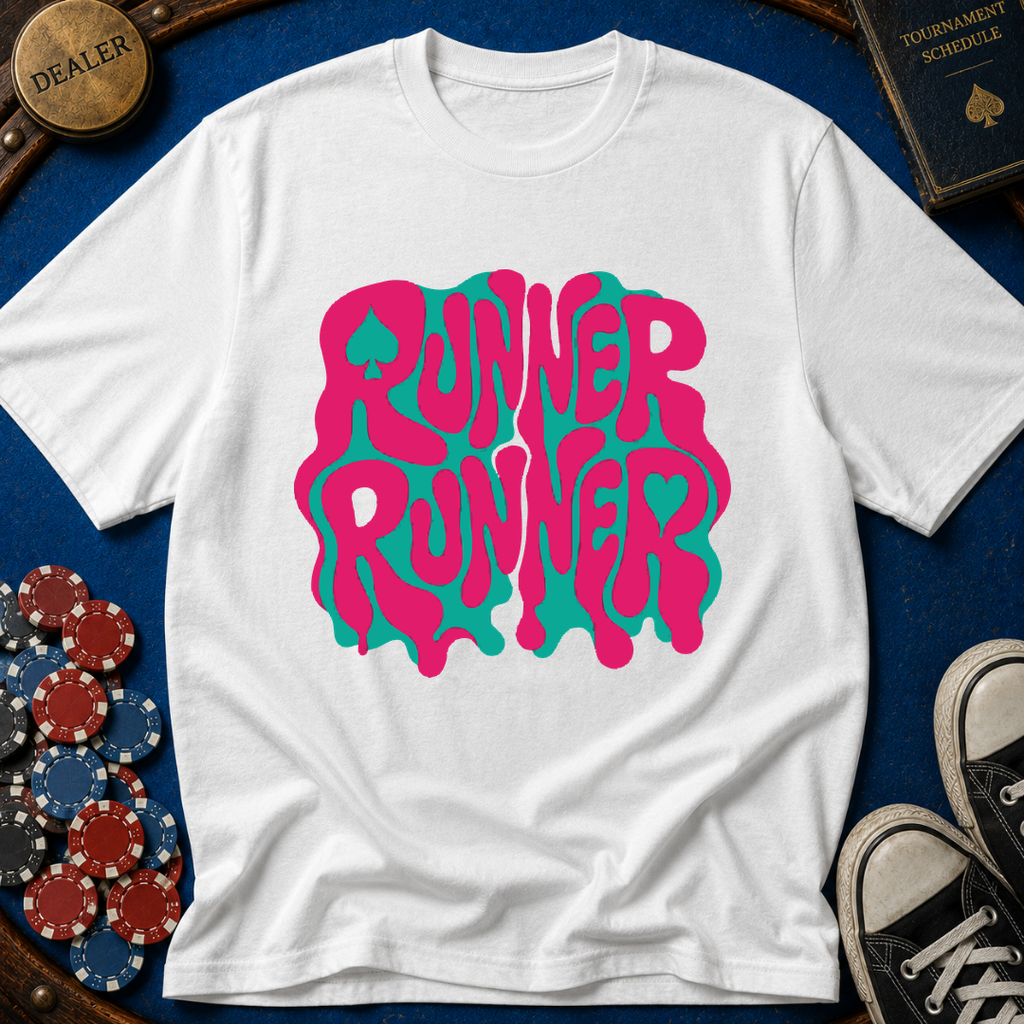 Runner Runner T-Shirt